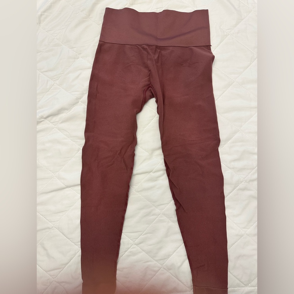 Set active leggings